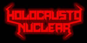 logo Holocausto Nuclear